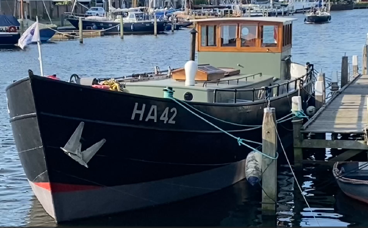 HA42